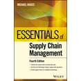 thumbnail image 1 of Essentials of Supply Chain Management (Essentials Series), 1 of 1