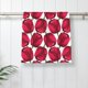 thumbnail image 5 of Fotbe Tulips Flowers Toalla Premium con Patrón, Toalla de Microfibra de Secado Rápido, Ligera y Altamente Absorbente (27.5x16in), Ideal para Uso Diario, 5 of 6