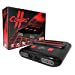 thumbnail image 3 of Old Skool Classiq 2 HD 720p Twin Video Game System, Black/Red Compatible with SNES/NES Nintendo and Super Nintendo Cartridges, 3 of 5