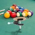 thumbnail image 1 of pitrice Pointe Ponceuse Rapide Réparation Polissage Billard Cue Pointe Shaper Outil, 1 of 9