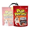 thumbnail image 3 of Pup Peroni Prime Rib Flavor Dog Treats, 5.6 oz Bag, 3 of 12