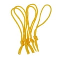thumbnail image 5 of 5 Piece Polyester Leash Strings For Surfboard Longboard - Yellow, 40cm, 5 of 6