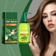 thumbnail image 1 of Aceite capilar de árbol de té, reparador para cabello seco y con puntas abiertas. Aceite de árbol de té para el cuidado del cabello, 100 ml., 1 of 9
