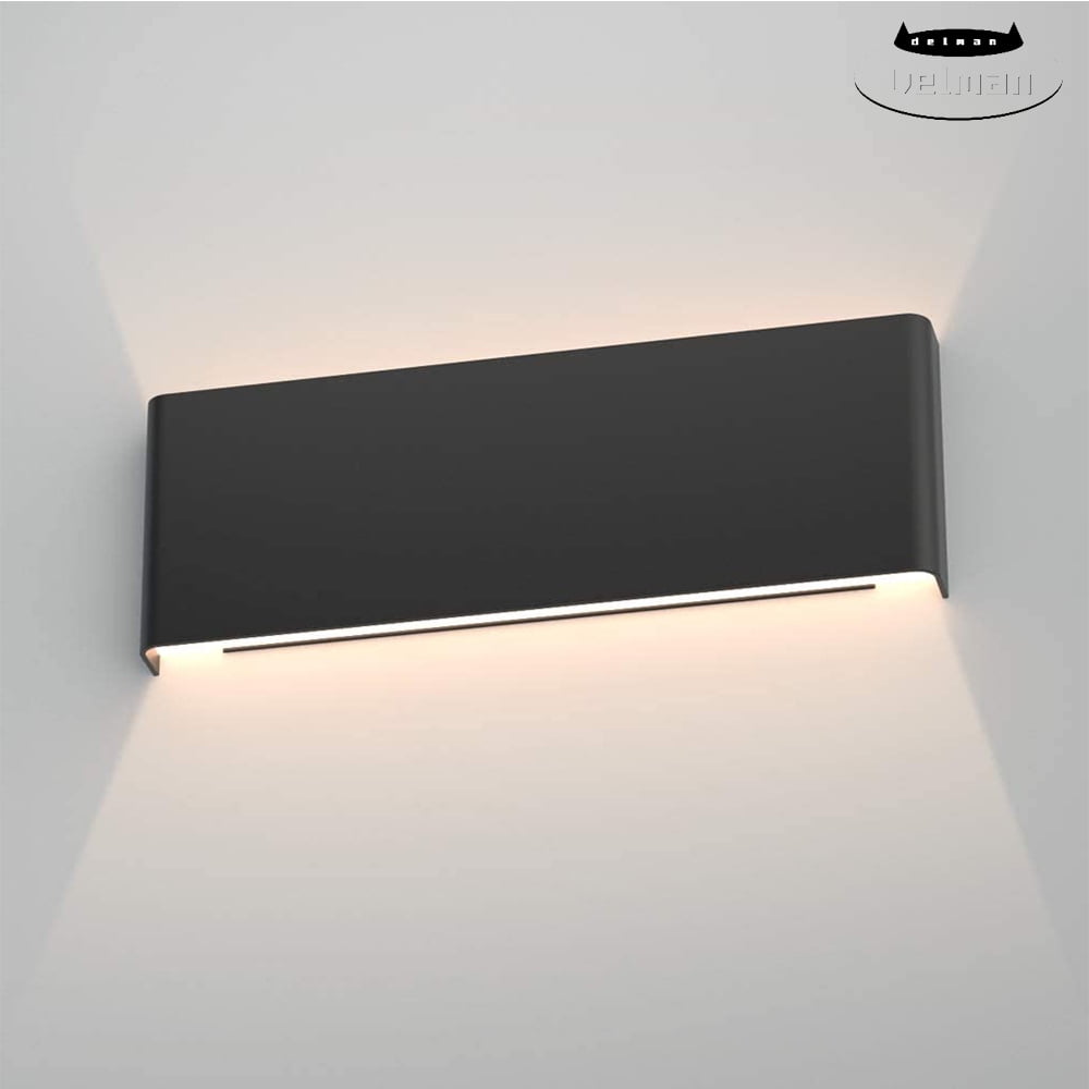 Modern Vanity Light Up and Down LED Vanity Light