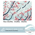 thumbnail image 2 of Tree Machine Washable Non-Slip Polyester Floor Mat Door Mat Kitchen Mat, 2 of 6