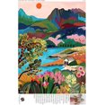 thumbnail image 5 of Rompecabezas Buffalo Games Hebe Studio Dove Lake 1000 piezas, 5 of 5