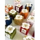 thumbnail image 4 of 20/50 piezas de caja de regalo de lujo para bodas, suministros para fiestas, caja de dulces, caja de regalo decorativa para aniversario, caja de embalaje, decoración para fiestas de cumpleaños, 4 of 5