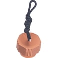 thumbnail image 4 of Yazoeia Scuba Diving Regulator Threaded Aluminum Dust Cap for First Stage DIN Tank Valve Protection CJC912-184929, 4 of 9