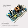 thumbnail image 4 of maskred 800W Haute Puissance DC Connecteur 30A Régulateurs d'Alimentation en Plastique Module Réglable Microordinateurs Modules, 4 of 6