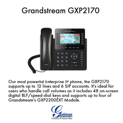 GRANDSTREAM GXP2130/2135 WALL MOUNT STAND/BRACKET 