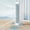 B, variant on Tower Fan For Bedroom,Portable Fan,Air Conditioner,2026 Upgraded DC Motor,28ft/s High Velocity,20dB Ultra Quiet Standing Fan,3 Speeds ,Personal Desk Bladeless Fan For Indoors,Floor Fans With Remote