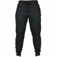 thumbnail image 6 of Douhoow Men Sports Running Pants Legging Jogging Gym Trousers Fitness Pants, 6 of 6