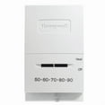 thumbnail image 4 of Honeywell New T822K1042 - Premier White 24V 2-Wire Mercury Free Heat Only Ve Single, 4 of 5