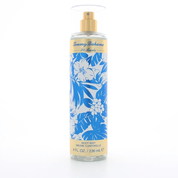 Tommy Bahama St. Barts Women 8 oz Body SP