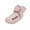 C51/Pink, variant on XIYON Baby Boys Girls Boots Girls Shoes Baby Snow Infant First Soft Boots Warm Boys Baby Shoes One Size