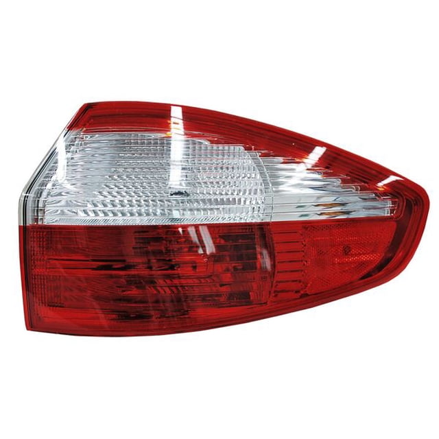 CALAVERA con arnes posición exterior - Compatible con Ford Fiesta 2014 - 2018 Pasajero GEN Genérica .