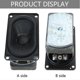 thumbnail image 4 of Full frequency speaker 3 inch 15W for home theater sound speaker 4580, 4 of 5