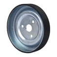 thumbnail image 4 of Yassdwbn Water Pump Pulley For BMW Mini R55 R56 R57 R59 R60 R61 11517545958, 11517619020, 4 of 4