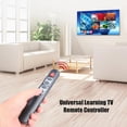thumbnail image 4 of Universal 6 Key Learning Remote Control Big Button Copy Infrared IR Remote, 4 of 6