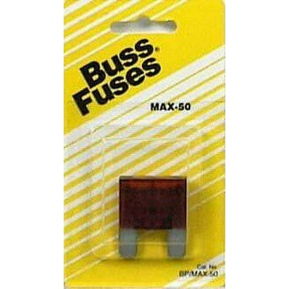 Buss Automotive Mixi Fuse 50 A