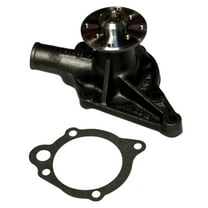 GMB 113-1050 Water Pump that fits a MG MGB (81-72)