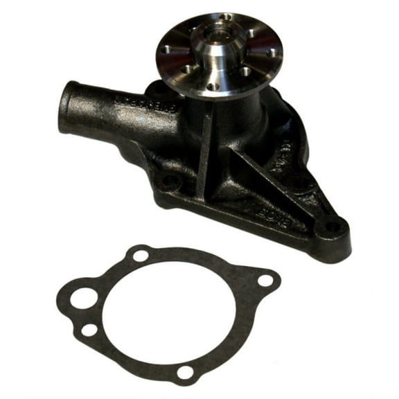 GMB 113-1050 Water Pump that fits a MG MGB (81-72)