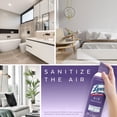 thumbnail image 3 of Air Sanitizer Spray Lysol Light Breeze 283 ml, 3 of 5