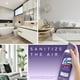 thumbnail image 3 of Spray desinfectante de aire Lysol Light Breeze 283 ml, 3 of 5