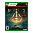 thumbnail image 1 of Jeu vidéo ELDEN RING Shadow of the Erdtree Edition pour (Xbox), 1 of 9