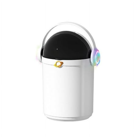 

QTBIUQ Portable Small Cool Mist Humidifiers 2.2L Large Capacity Humidifier Household Small Silent Bedroom USB Pregnant And Baby Office Beige