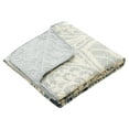 thumbnail image 5 of Chic Home Elmaz 6 Piece Reversible Quilt Coverlet Set Bed in a Bag, 5 of 6
