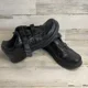 thumbnail image 1 of New Balance Mens 577 MW577VK Black Casual Shoes Sneakers Size 12D USA, 1 of 5