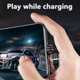 thumbnail image 3 of 3 pcs USB Magnetic Charging Cable - Durable Nylon Braided Cord - Charges Android, Samsung Phones or iProducts Fast - Fits All Mic, 3 of 9