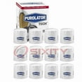 thumbnail image 3 of 12 pc Purolator TECH TL24651 Engine Oil Filters for 04884899AB 05038041AA 1372 1372MP 150-1014 159 1732 21372 21372MP 2372 25329387 27899 31372 3652 061 37899 3904728 4137 784 41372 47899 4884899AB, 3 of 3