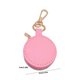 thumbnail image 3 of Stylish Mini Jewelry Box Keychain for Women on the Go with Protective Soft Lining and Easy, 3 of 5