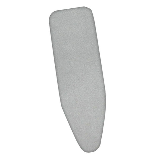 Funda para tabla de planchar transpirable, fiable, resistente al calor, suave y duradera. para tablero pequeño