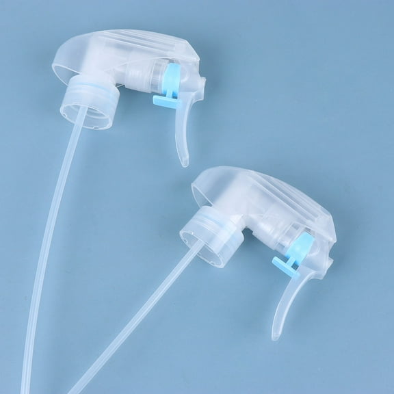 Raindrops Spray Bottle Nozzle Trigger for Watering Cans Gardening Tools Automotive Care