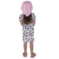 thumbnail image 4 of Disfraz Dress Up America Old Lady para niños 100 días de escuela, 4 of 5