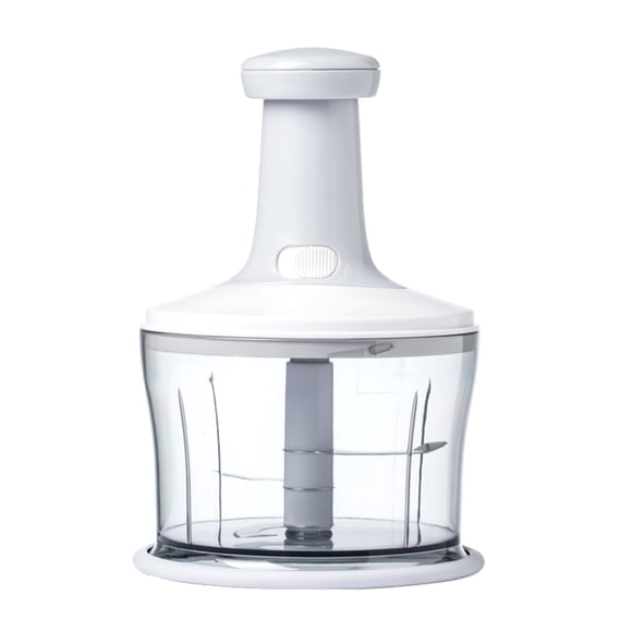 youpin Multifunctional Manual Food Processor Hand-Powered Food Chopper Baby Complementary Vegetable Chopper Meat Grinder with