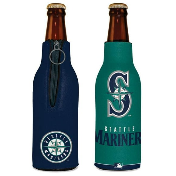 Wincraft 3208521586 MLB Seattle Mariners Bouteille Refroidisseur