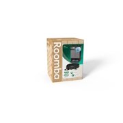 iRobot Roomba Plus 415 Combo Robot Vac & Mop AutoWash Dock, Cleans & Heat Dries Mop, Up to 90 Day Auto empty, Intense suction, 2x Deeper Mopping, Ideal for Homes with Pets & Kids, Model G285020