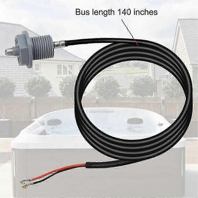 Sundance Spa 6600-166 Temperature Sensor For Hot Tubs And Pool Heating Systems