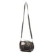 thumbnail image 1 of Franela verde negruzco portátil transpirable para mascotas hámster bolsa de salida para mascotas pequeñas conejillo de indias ardilla ChinchillaL, 1 of 5