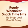 thumbnail image 4 of Snack Pack Chocolate Pudding and Vanilla Pudding, 3.25 oz Pudding Cups, 12 Count Family Pack, 4 of 9