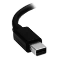 thumbnail image 2 of Startech Mini Displayport A Hdmi Adaptador - 4k Mdp A Hdmi C, 2 of 3