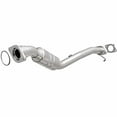 thumbnail image 2 of Magnaflow 48 State Converter 24205 Catalytic Converter Direct Fit 49 State Not For Sale Or Use In The State Of California, 2 of 4