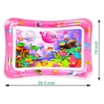 thumbnail image 3 of Alfombra Agua Bebé Zhuynxir SX001 54 Inflable, 3 of 5