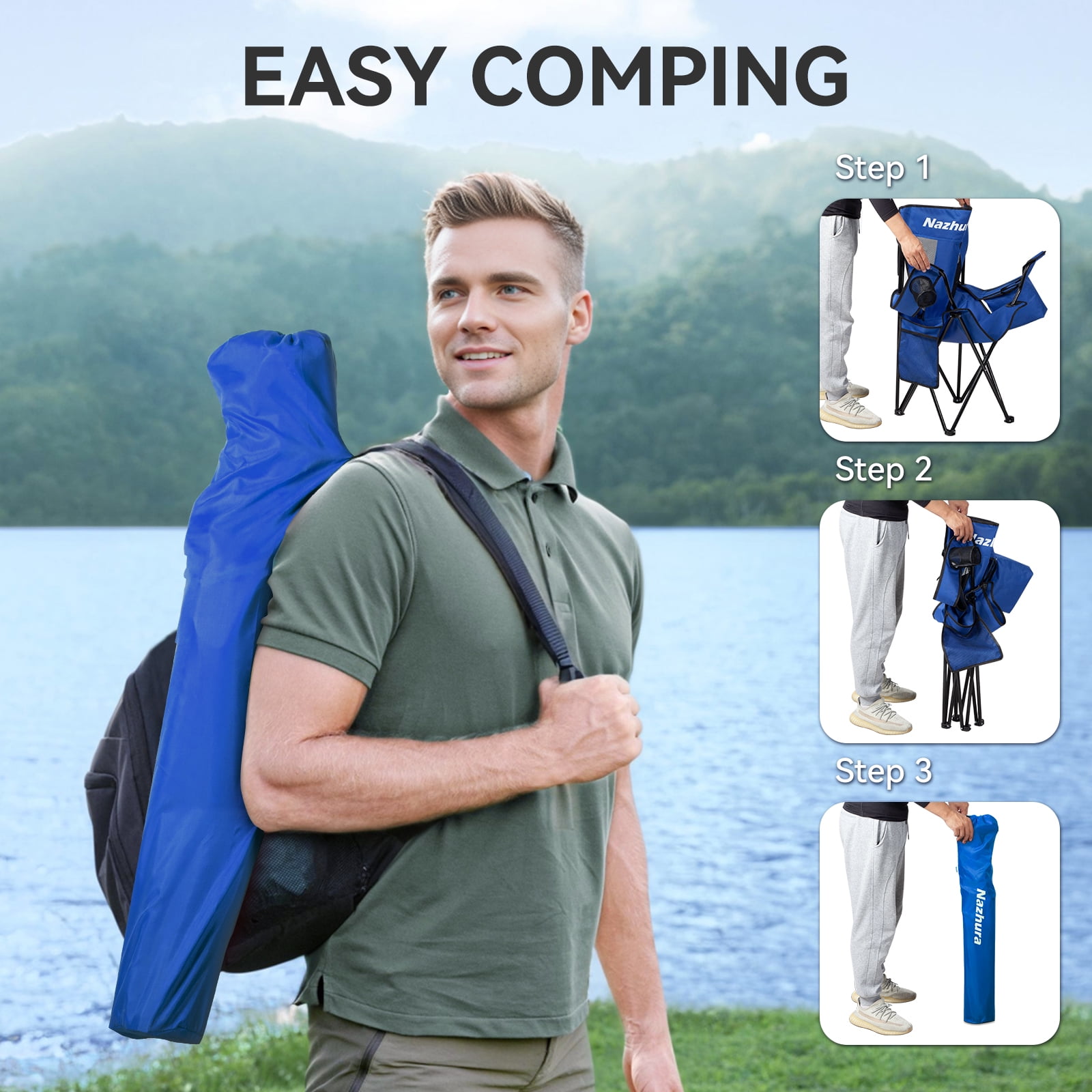 【激レア 】Mountain Research picnic seat NAVY 激レア 】Mountain Research picnic seat NAVY 激レア