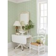 thumbnail image 3 of Chesapeake Sand Drips Green Painted Dots Wallpaper, 3 of 4