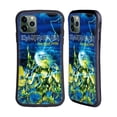 thumbnail image 1 of Head Case Designs Officially Licensed Iron Maiden Tours Live After Death Hybrid Case Compatible with Apple iPhone 11 Pro Max, 1 of 7